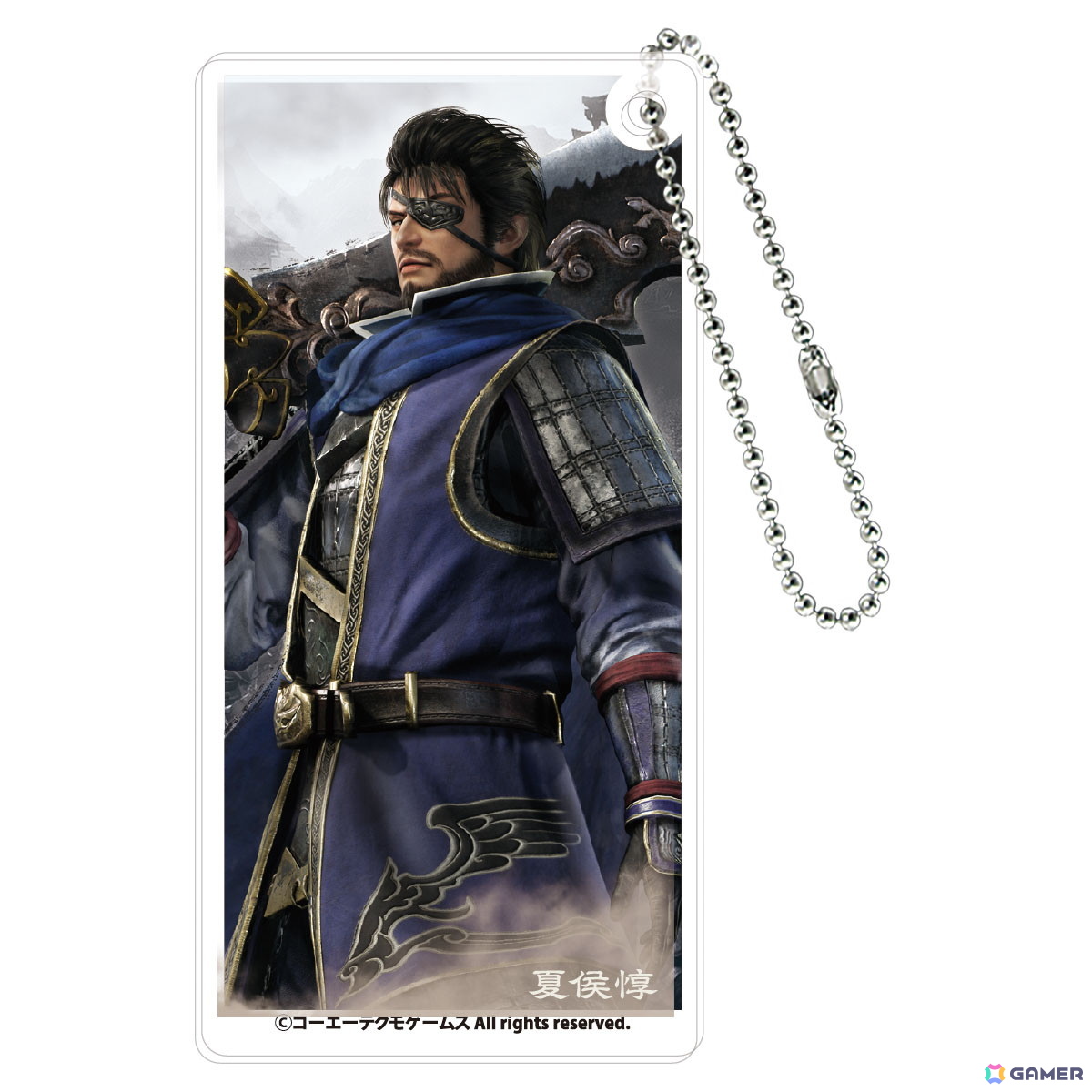 「仁王3」「ゼルダ無双 封印戦記」「NINJA GAIDEN 4」が東京ゲームショウ2025（TGS2025）に出展！コーエーテクモゲームスの新作グッズ情報もの画像44