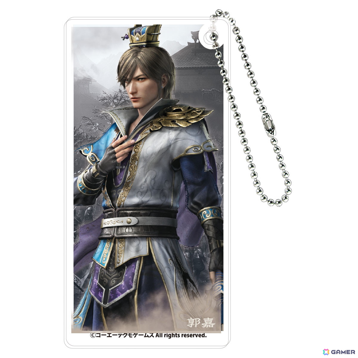「仁王3」「ゼルダ無双 封印戦記」「NINJA GAIDEN 4」が東京ゲームショウ2025（TGS2025）に出展！コーエーテクモゲームスの新作グッズ情報もの画像45