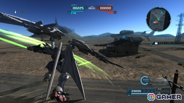 PS5/PS4「バトオペ2」に参戦するウイングガンダムゼロ【EW】とトールギスIIIのカッコよさに大興奮！フリー演習や対戦を通してのプレイ感もの画像10