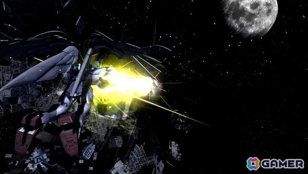 PS5/PS4「バトオペ2」に参戦するウイングガンダムゼロ【EW】とトールギスIIIのカッコよさに大興奮！フリー演習や対戦を通してのプレイ感もの画像18