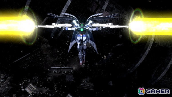PS5/PS4「バトオペ2」に参戦するウイングガンダムゼロ【EW】とトールギスIIIのカッコよさに大興奮！フリー演習や対戦を通してのプレイ感もの画像19