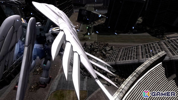 PS5/PS4「バトオペ2」に参戦するウイングガンダムゼロ【EW】とトールギスIIIのカッコよさに大興奮！フリー演習や対戦を通してのプレイ感もの画像23