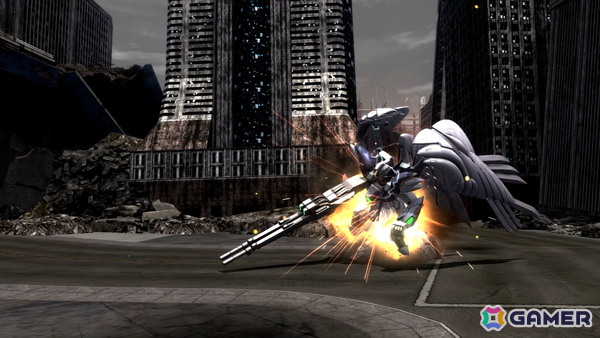 PS5/PS4「バトオペ2」に参戦するウイングガンダムゼロ【EW】とトールギスIIIのカッコよさに大興奮！フリー演習や対戦を通してのプレイ感もの画像24