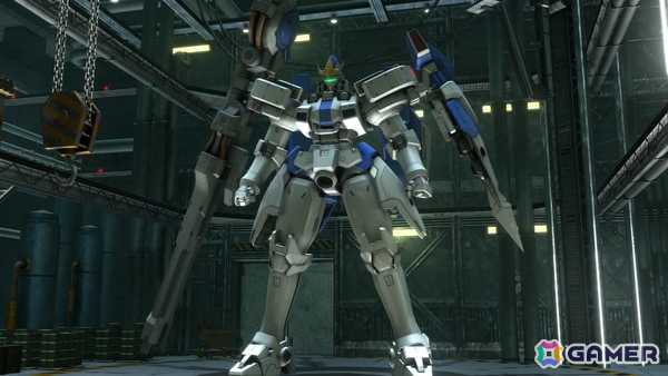 PS5/PS4「バトオペ2」に参戦するウイングガンダムゼロ【EW】とトールギスIIIのカッコよさに大興奮！フリー演習や対戦を通してのプレイ感もの画像28