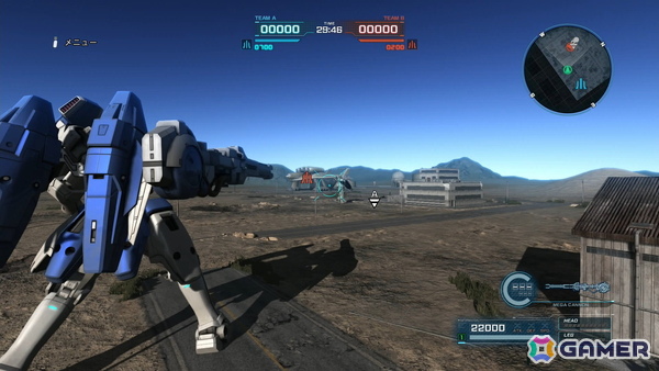 PS5/PS4「バトオペ2」に参戦するウイングガンダムゼロ【EW】とトールギスIIIのカッコよさに大興奮！フリー演習や対戦を通してのプレイ感もの画像29