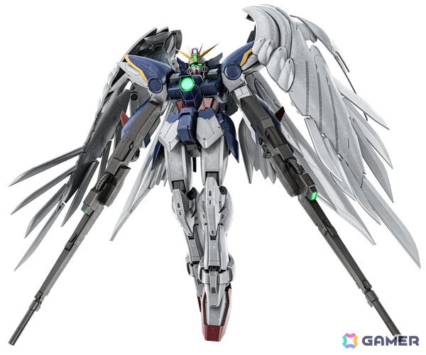 PS5/PS4「バトオペ2」に参戦するウイングガンダムゼロ【EW】とトールギスIIIのカッコよさに大興奮！フリー演習や対戦を通してのプレイ感もの画像3