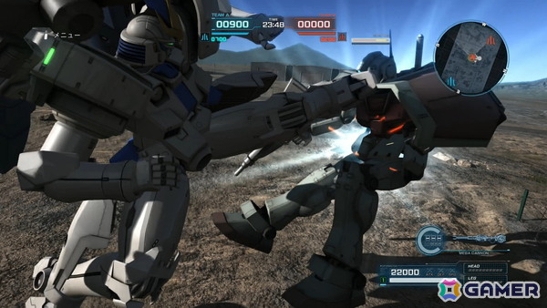 PS5/PS4「バトオペ2」に参戦するウイングガンダムゼロ【EW】とトールギスIIIのカッコよさに大興奮！フリー演習や対戦を通してのプレイ感もの画像30