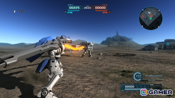 PS5/PS4「バトオペ2」に参戦するウイングガンダムゼロ【EW】とトールギスIIIのカッコよさに大興奮！フリー演習や対戦を通してのプレイ感もの画像32