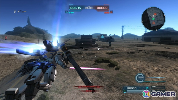 PS5/PS4「バトオペ2」に参戦するウイングガンダムゼロ【EW】とトールギスIIIのカッコよさに大興奮！フリー演習や対戦を通してのプレイ感もの画像33