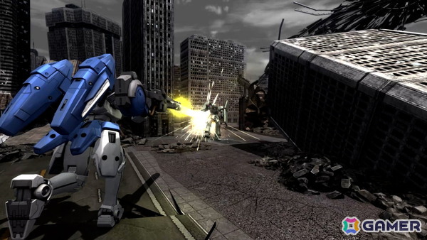 PS5/PS4「バトオペ2」に参戦するウイングガンダムゼロ【EW】とトールギスIIIのカッコよさに大興奮！フリー演習や対戦を通してのプレイ感もの画像34