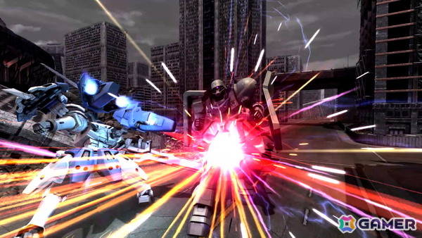 PS5/PS4「バトオペ2」に参戦するウイングガンダムゼロ【EW】とトールギスIIIのカッコよさに大興奮！フリー演習や対戦を通してのプレイ感もの画像35