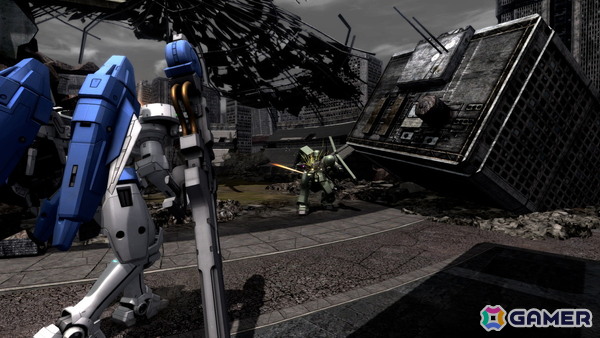 PS5/PS4「バトオペ2」に参戦するウイングガンダムゼロ【EW】とトールギスIIIのカッコよさに大興奮！フリー演習や対戦を通してのプレイ感もの画像36