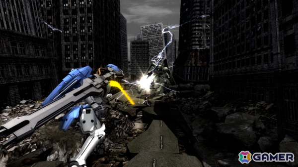 PS5/PS4「バトオペ2」に参戦するウイングガンダムゼロ【EW】とトールギスIIIのカッコよさに大興奮！フリー演習や対戦を通してのプレイ感もの画像37