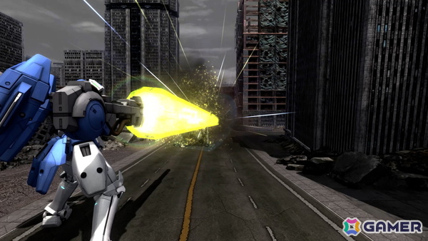PS5/PS4「バトオペ2」に参戦するウイングガンダムゼロ【EW】とトールギスIIIのカッコよさに大興奮！フリー演習や対戦を通してのプレイ感もの画像39