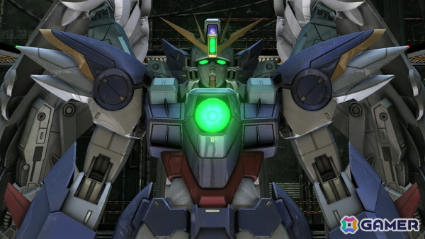 PS5/PS4「バトオペ2」に参戦するウイングガンダムゼロ【EW】とトールギスIIIのカッコよさに大興奮！フリー演習や対戦を通してのプレイ感もの画像4
