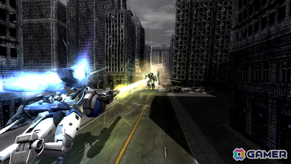 PS5/PS4「バトオペ2」に参戦するウイングガンダムゼロ【EW】とトールギスIIIのカッコよさに大興奮！フリー演習や対戦を通してのプレイ感もの画像40