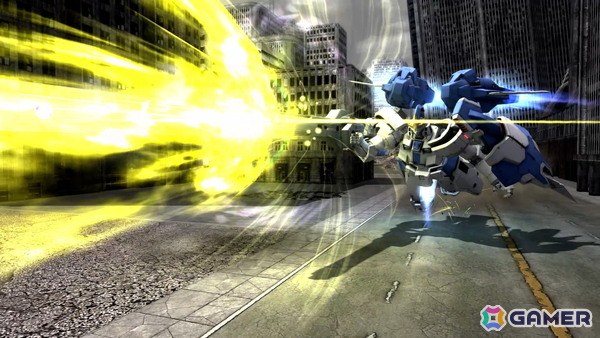 PS5/PS4「バトオペ2」に参戦するウイングガンダムゼロ【EW】とトールギスIIIのカッコよさに大興奮！フリー演習や対戦を通してのプレイ感もの画像41