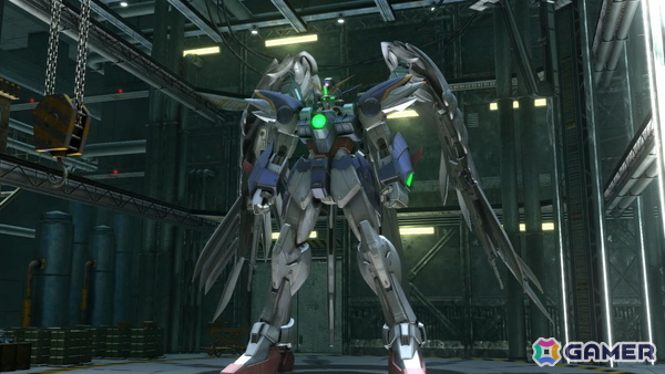 PS5/PS4「バトオペ2」に参戦するウイングガンダムゼロ【EW】とトールギスIIIのカッコよさに大興奮！フリー演習や対戦を通してのプレイ感もの画像5