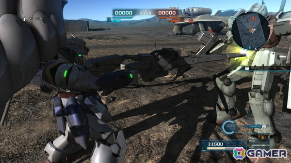 PS5/PS4「バトオペ2」に参戦するウイングガンダムゼロ【EW】とトールギスIIIのカッコよさに大興奮！フリー演習や対戦を通してのプレイ感もの画像8