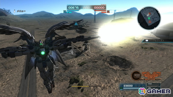 PS5/PS4「バトオペ2」に参戦するウイングガンダムゼロ【EW】とトールギスIIIのカッコよさに大興奮！フリー演習や対戦を通してのプレイ感もの画像9