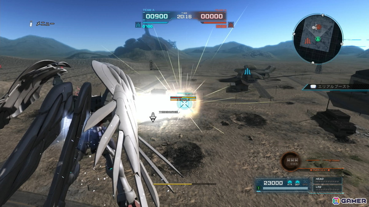 PS5/PS4「バトオペ2」に参戦するウイングガンダムゼロ【EW】とトールギスIIIのカッコよさに大興奮！フリー演習や対戦を通してのプレイ感もの画像