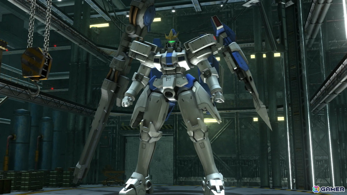 PS5/PS4「バトオペ2」に参戦するウイングガンダムゼロ【EW】とトールギスIIIのカッコよさに大興奮！フリー演習や対戦を通してのプレイ感もの画像