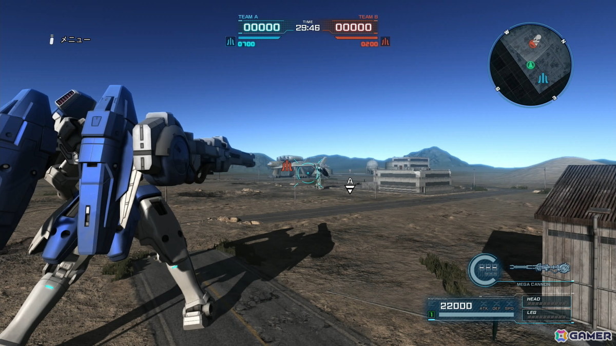 PS5/PS4「バトオペ2」に参戦するウイングガンダムゼロ【EW】とトールギスIIIのカッコよさに大興奮！フリー演習や対戦を通してのプレイ感もの画像