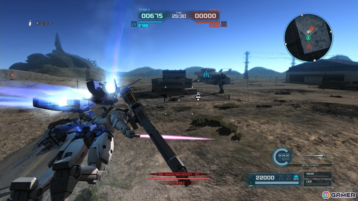 PS5/PS4「バトオペ2」に参戦するウイングガンダムゼロ【EW】とトールギスIIIのカッコよさに大興奮！フリー演習や対戦を通してのプレイ感もの画像