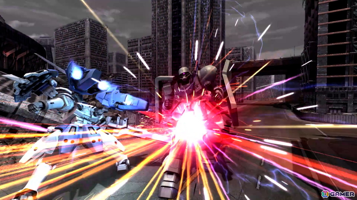 PS5/PS4「バトオペ2」に参戦するウイングガンダムゼロ【EW】とトールギスIIIのカッコよさに大興奮！フリー演習や対戦を通してのプレイ感もの画像
