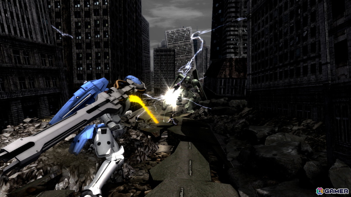 PS5/PS4「バトオペ2」に参戦するウイングガンダムゼロ【EW】とトールギスIIIのカッコよさに大興奮！フリー演習や対戦を通してのプレイ感もの画像