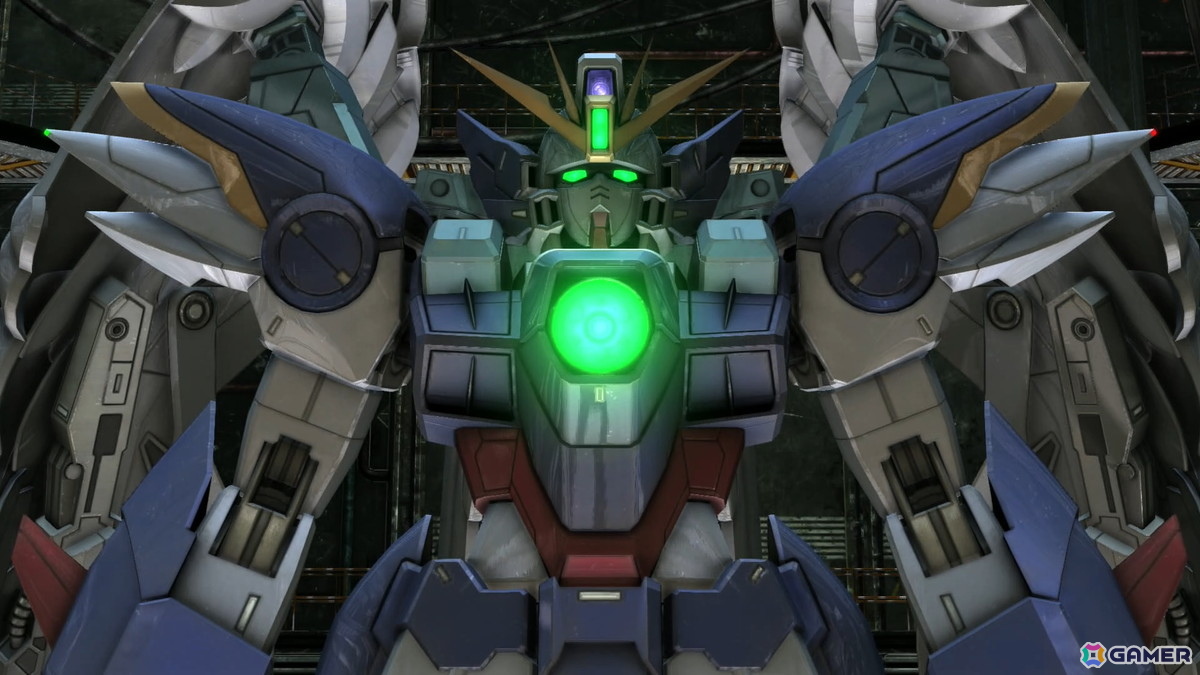 PS5/PS4「バトオペ2」に参戦するウイングガンダムゼロ【EW】とトールギスIIIのカッコよさに大興奮！フリー演習や対戦を通してのプレイ感もの画像