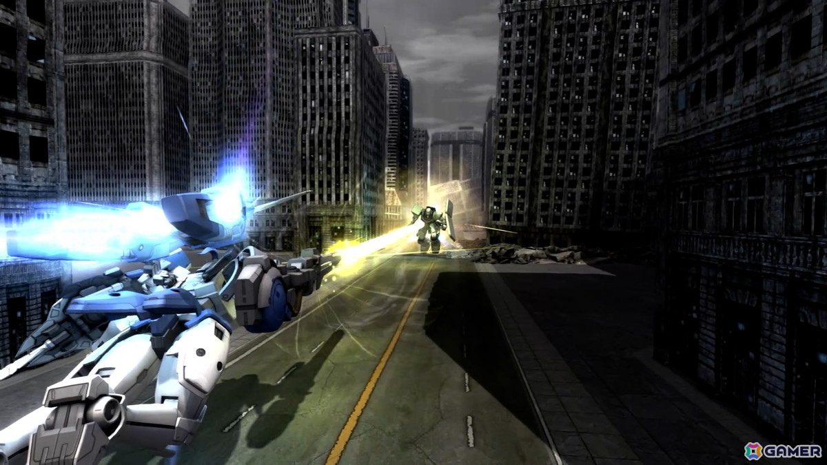 PS5/PS4「バトオペ2」に参戦するウイングガンダムゼロ【EW】とトールギスIIIのカッコよさに大興奮！フリー演習や対戦を通してのプレイ感もの画像