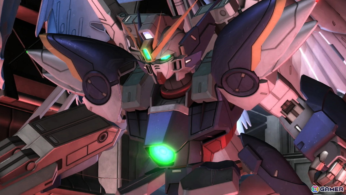 PS5/PS4「バトオペ2」に参戦するウイングガンダムゼロ【EW】とトールギスIIIのカッコよさに大興奮！フリー演習や対戦を通してのプレイ感もの画像44