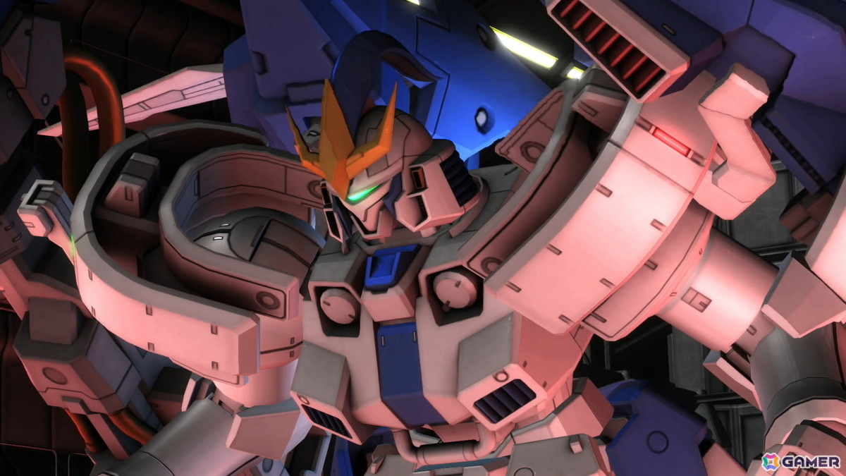 PS5/PS4「バトオペ2」に参戦するウイングガンダムゼロ【EW】とトールギスIIIのカッコよさに大興奮！フリー演習や対戦を通してのプレイ感もの画像45
