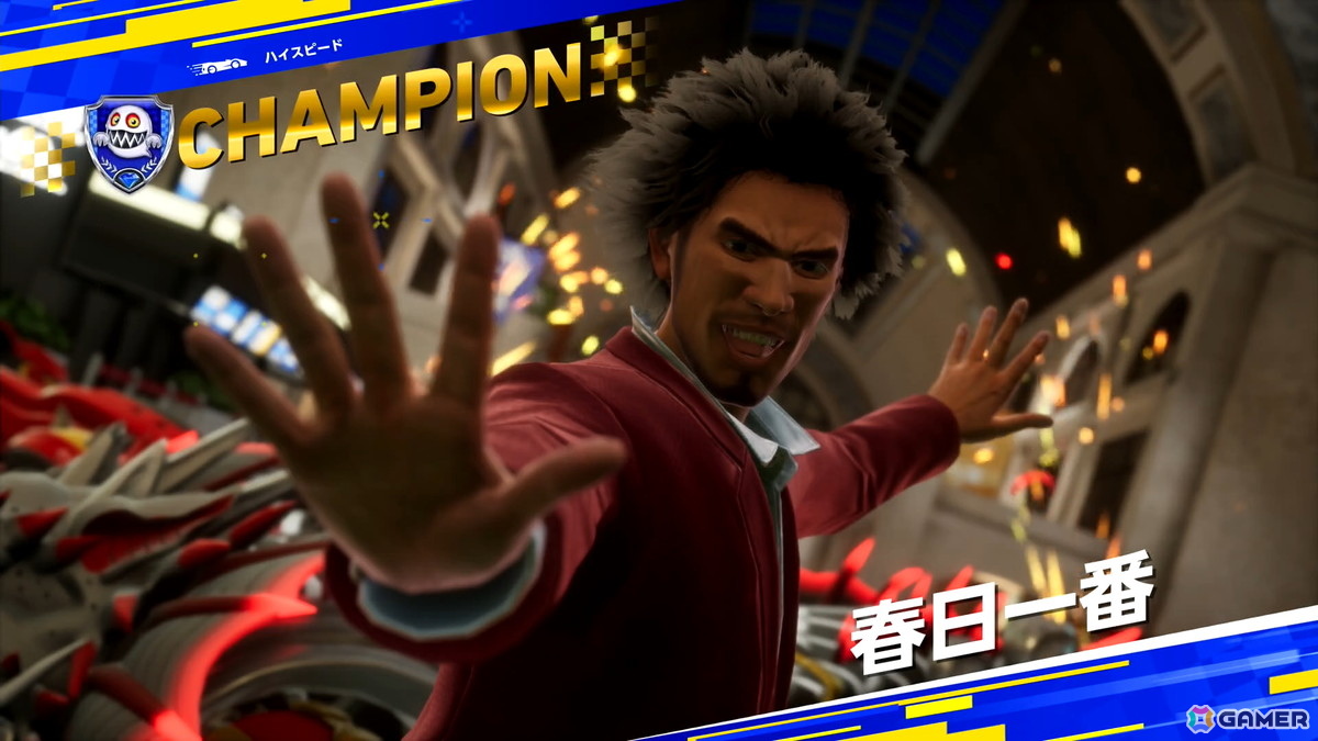 「ソニックレーシング クロスワールド」初音ミク、春日一番でプレイできた試遊会をレポート！クロノス島やホワイトスペースなどの新コースもの画像