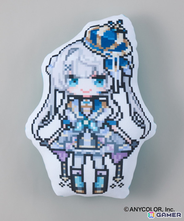 にじさんじ」のアルス・アルマルさんとのコラボアイテムがZOZOTOWNで