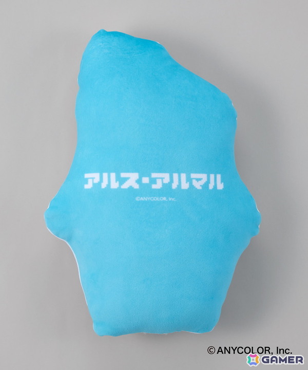 「にじさんじ」のアルス・アルマルさんとのコラボアイテムがZOZOTOWNで販売中!ぶーた氏&キュアもと氏による新衣装ビジュアルを使用の画像