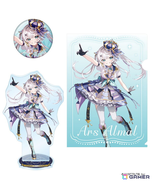 アルス・アルマル　にじさんじ　まとめ売り　ハロウィン2024 アルスアルマル にじさんじ アルス・アルマル まとめ売り アルス・アルマル にじ