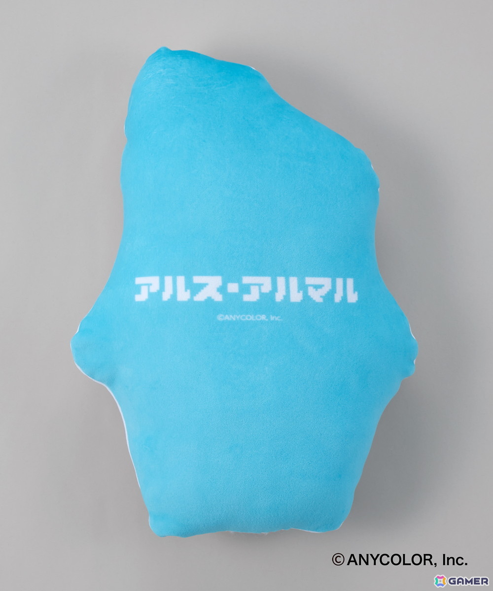 「にじさんじ」のアルス・アルマルさんとのコラボアイテムがZOZOTOWNで販売中！ぶーた氏＆キュアもと氏による新衣装ビジュアルを使用の画像12