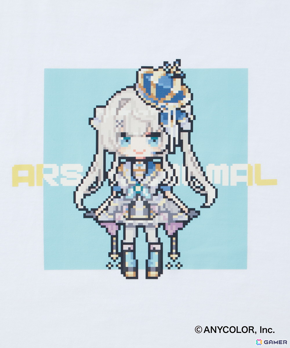 アルス・アルマル × ZOZOTOWN コラボグッズ にじさんじ アルス アルマル zozotown グッズセット - メルカリ