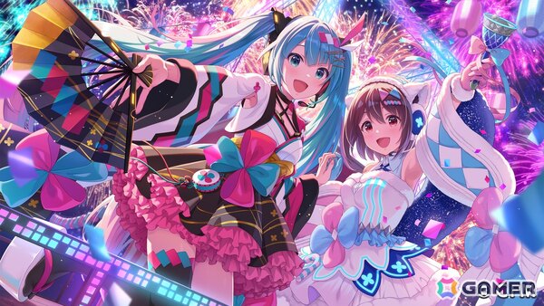 「IDOLY PRIDE」で「初音ミク」コラボ第3弾が本日12時より開催！水着衣装のミクやミクと月のテンペストによる新曲「君の残り香」などが登場の画像4