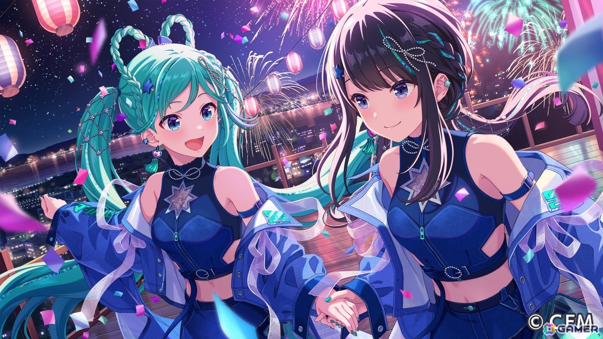 ★5 六人ならどこまでも！ 長瀬琴乃
