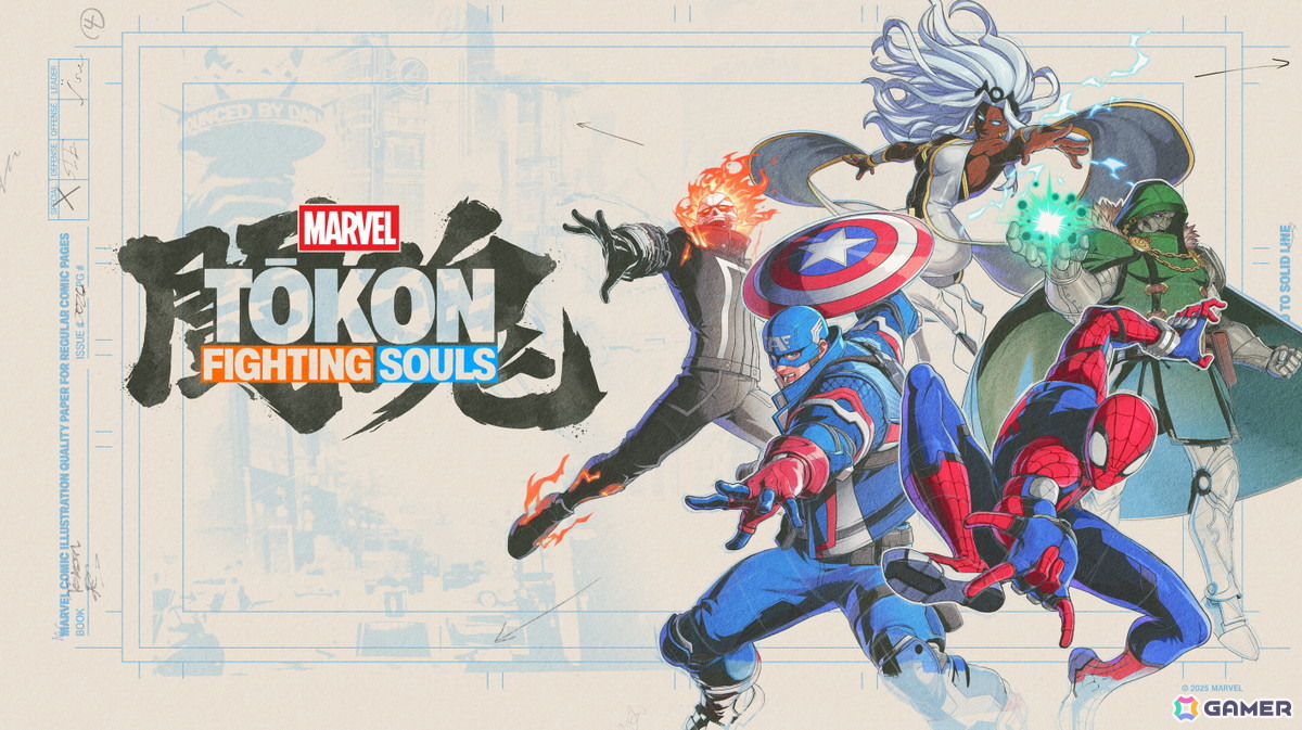 「Ghost of Yōtei」「MARVEL Tōkon: Fighting Souls」が東京ゲームショウ2025（TGS2025）のプレイステーションブースに出展！の画像