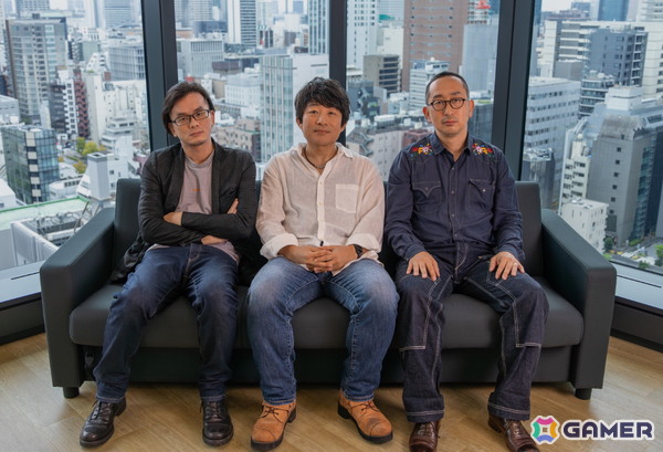 ライトスピード・ジャパン大阪オフィスが開設――森橋ビンゴ氏、池野大悟氏、剛田チーズ氏らの参画により、AAAゲーム開発を加速の画像1