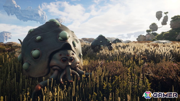 集英社ゲームズがTGS2025に日本初出展の4作品を含む計5作品を出展！「OPUS: Prism Peak」「unVEIL the world」「ANTHEM#9」などの体験版をプレイ可能の画像