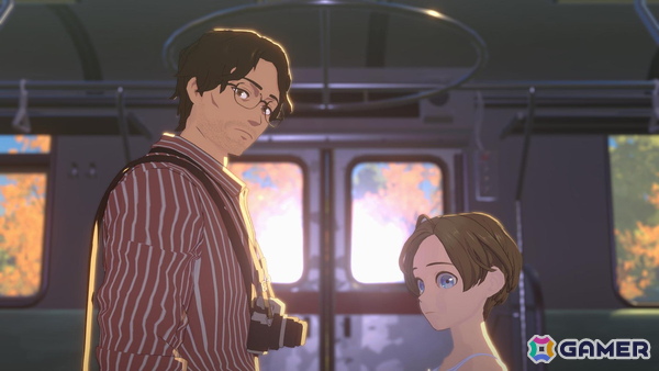 集英社ゲームズがTGS2025に日本初出展の4作品を含む計5作品を出展！「OPUS: Prism Peak」「unVEIL the world」「ANTHEM#9」などの体験版をプレイ可能の画像