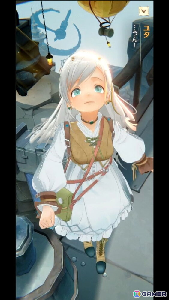 集英社ゲームズがTGS2025に日本初出展の4作品を含む計5作品を出展！「OPUS: Prism Peak」「unVEIL the world」「ANTHEM#9」などの体験版をプレイ可能の画像