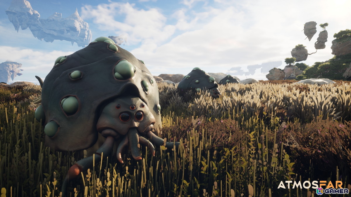 集英社ゲームズがTGS2025に日本初出展の4作品を含む計5作品を出展！「OPUS: Prism Peak」「unVEIL the world」「ANTHEM#9」などの体験版をプレイ可能の画像20