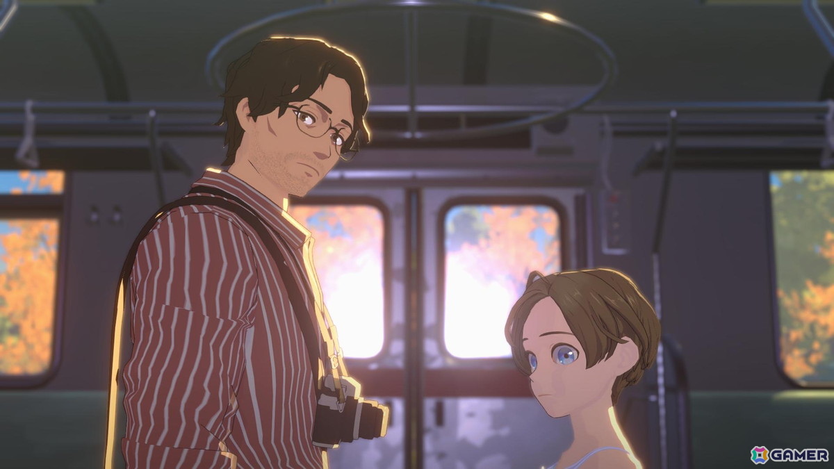 集英社ゲームズがTGS2025に日本初出展の4作品を含む計5作品を出展！「OPUS: Prism Peak」「unVEIL the world」「ANTHEM#9」などの体験版をプレイ可能の画像3