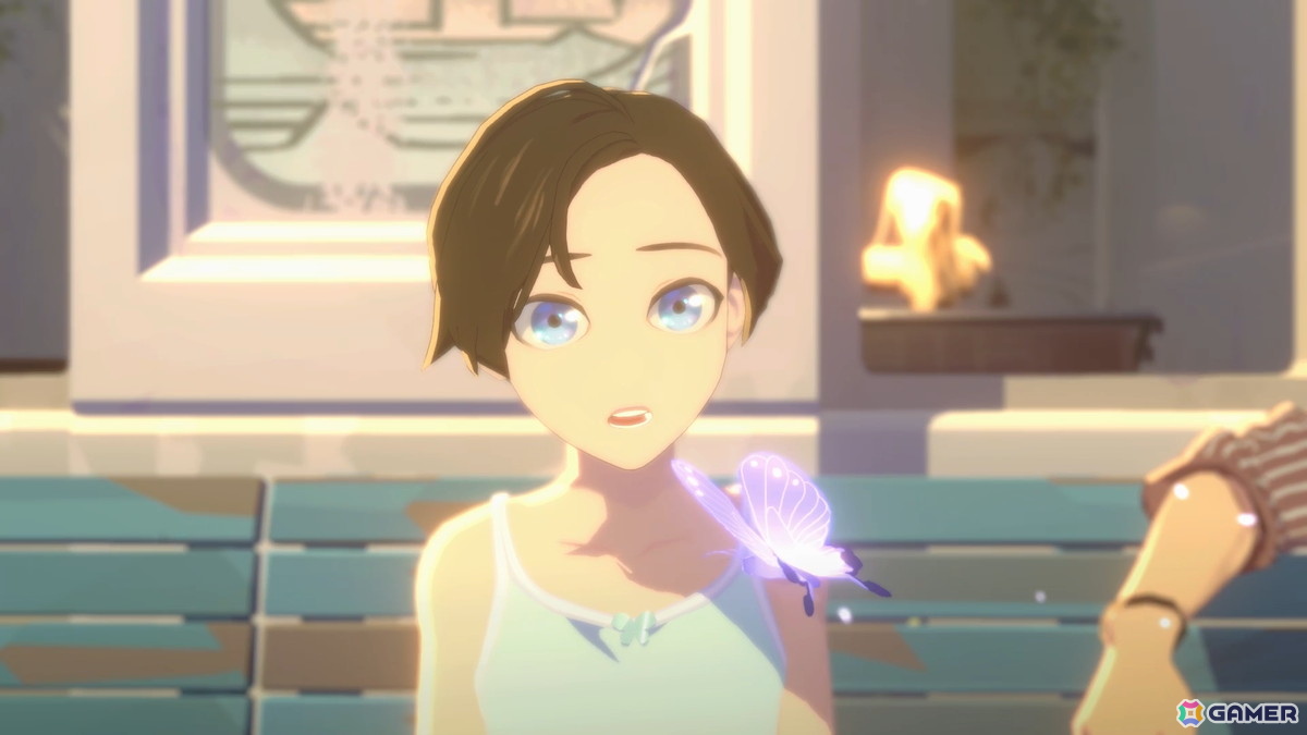 集英社ゲームズがTGS2025に日本初出展の4作品を含む計5作品を出展！「OPUS: Prism Peak」「unVEIL the world」「ANTHEM#9」などの体験版をプレイ可能の画像6